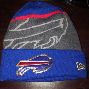 Buffalo Bills Cap